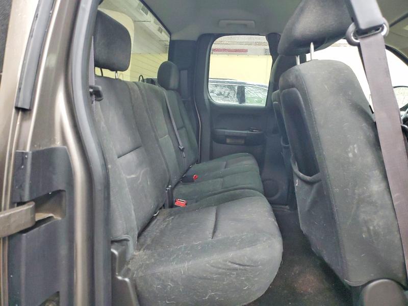 Продажа на аукционе авто 2012 Chevrolet Silverado, vin: 1GCRKSE7XCZ266385, номер лота: 75784775