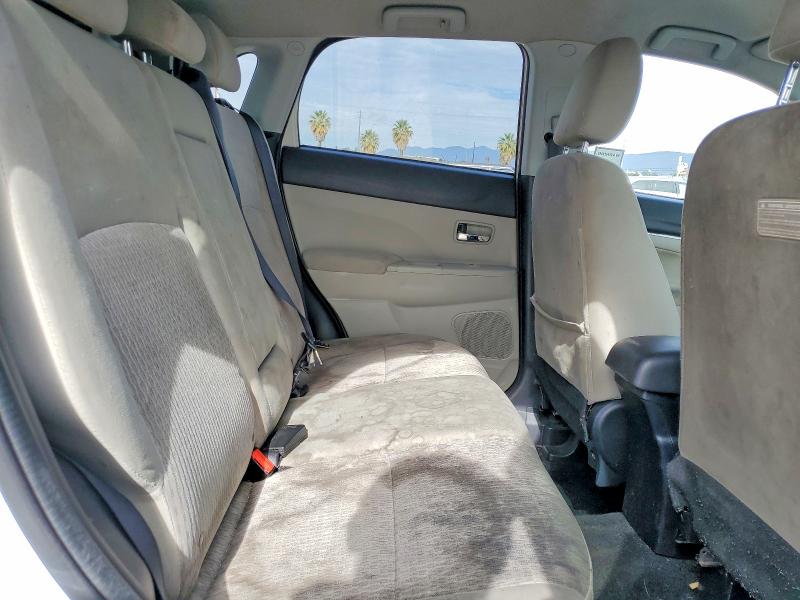 Продаж на аукціоні авто 2017 Mitsubishi Outlander Sport, vin: JA4AP3AU6HZ062555, номер лоту: 75986445