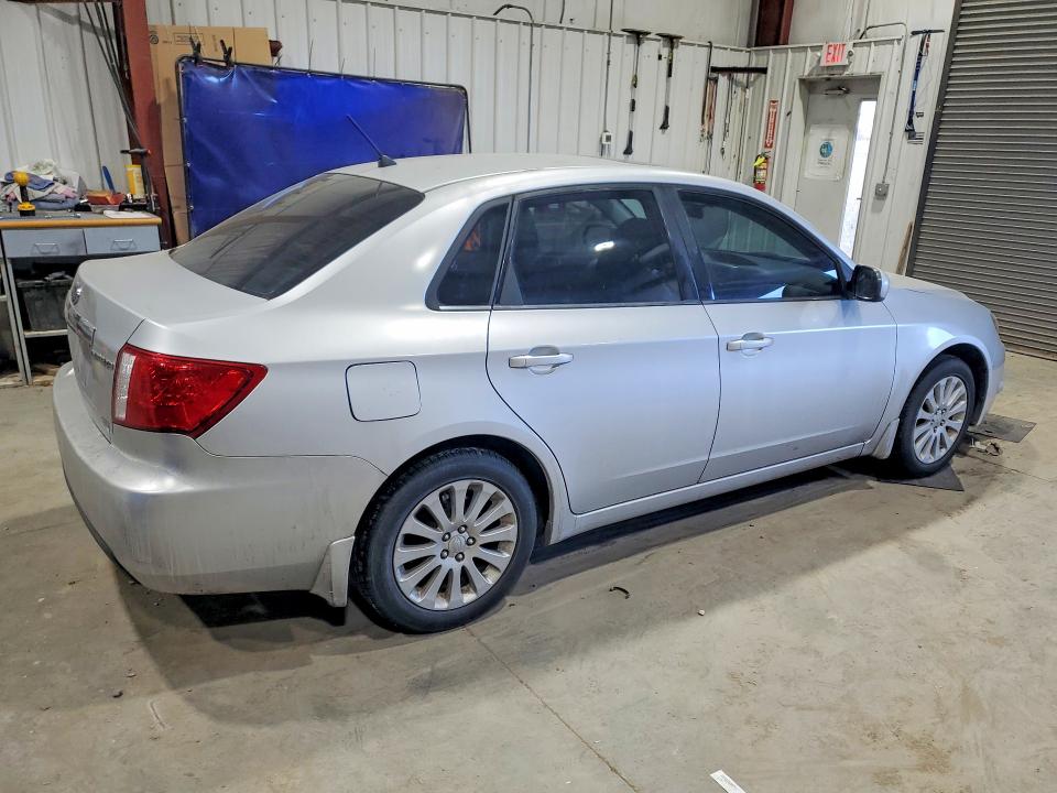 Продажа на аукционе авто 2010 Subaru Impreza, vin: JF1GE6B62AH511867, номер лота: 75943315