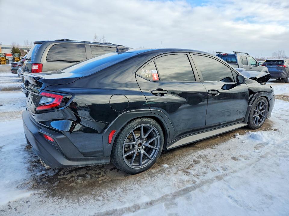 78342575 :رقم المزاد ، JF1VBAL65N9017701 vin ، 2022 Subaru Wrx مزاد بيع