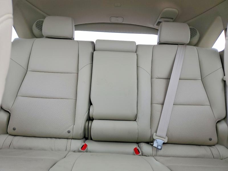 2014 Acura Rdx მანქანა იყიდება აუქციონზე, vin: 5J8TB4H59EL023041, აუქციონის ნომერი: 79033095