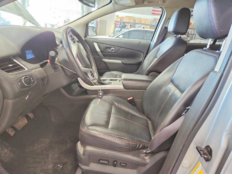 Продаж на аукціоні авто 2013 Ford Edge, vin: 2FMDK3JC7DBE33742, номер лоту: 79280125