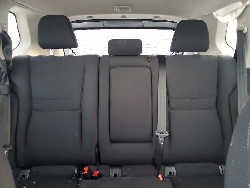 78095045 :رقم المزاد ، 5N1AT3AA9PC671059 vin ، 2023 Nissan Rogue مزاد بيع