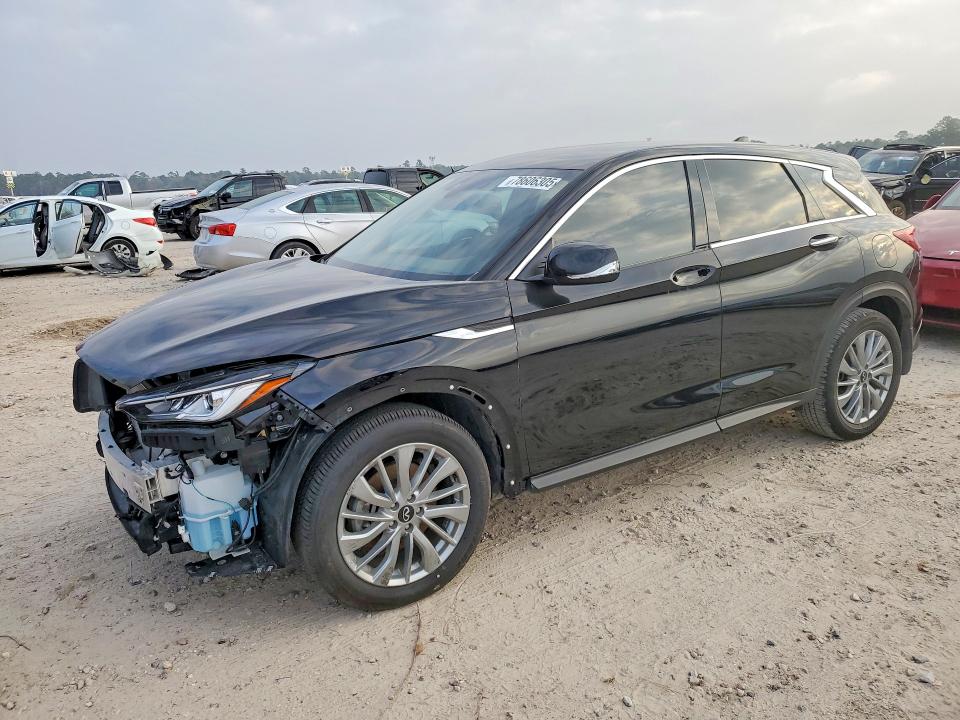 Aukcja sprzedaży 2024 Infiniti Qx50, vin: 3PCAJ5AA2RF100928, numer aukcji: 78606305