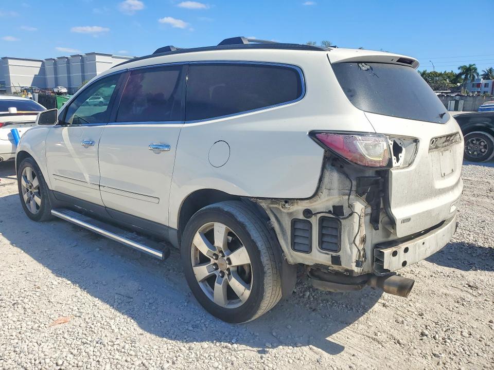 Aukcja sprzedaży 2015 Chevrolet Traverse, vin: 1GNKVJKD7FJ167949, numer aukcji: 77794475