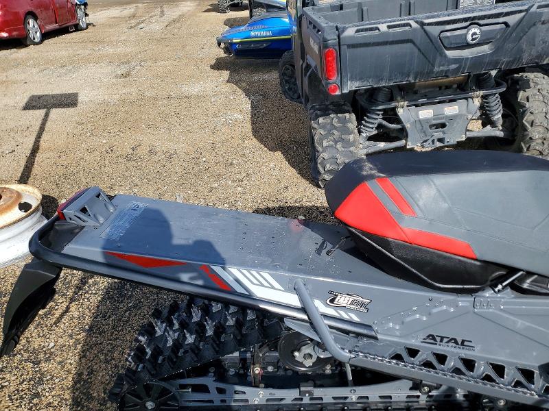Продажа на аукционе авто 2022 Arctic Cat Wildcat, vin: 4UF1S2JH2NT100260, номер лота: 77203245