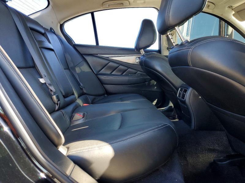Продажа на аукционе авто 2015 Infiniti Q50, vin: JN1BV7AP3FM351259, номер лота: 77421405