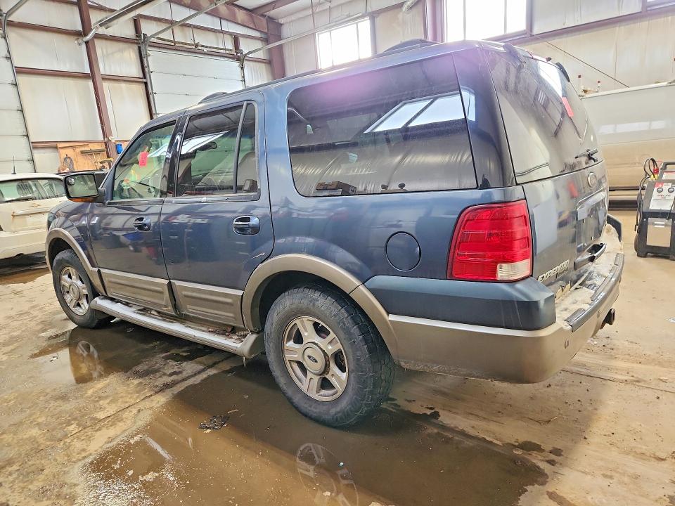 Aukcja sprzedaży 2003 Ford Expedition, vin: 1FMFU18L53LC24673, numer aukcji: 78470525