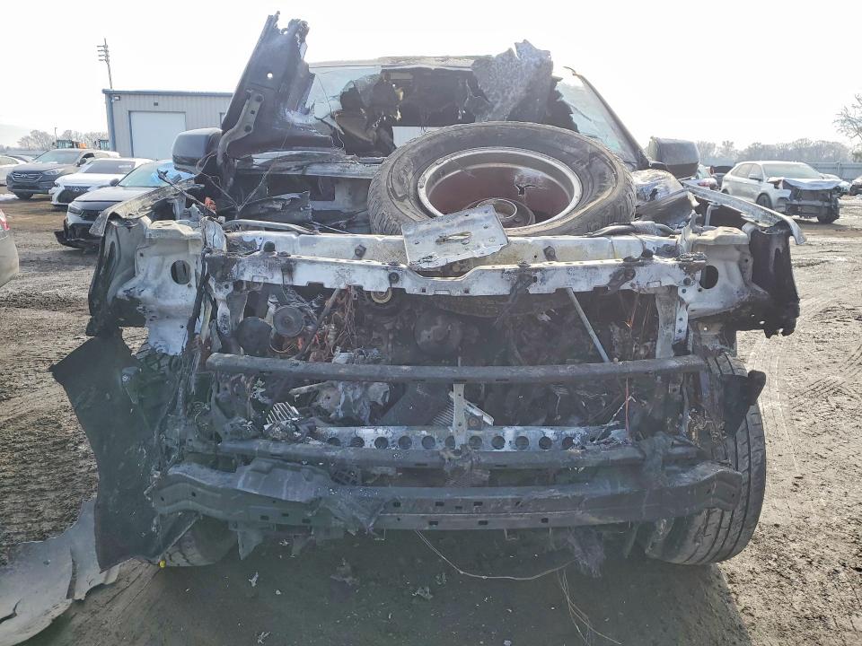 Продажа на аукционе авто 2022 Gmc Yukon Xl, vin: 1GKS2GKDXNR310823, номер лота: 76041235