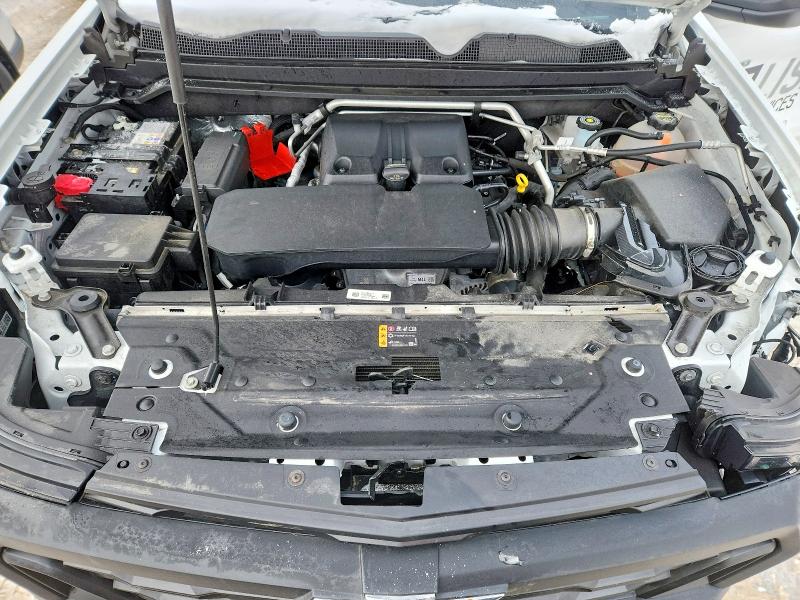 2025 Chev Colorado მანქანა იყიდება აუქციონზე, vin: 1GCPTBEK3S1197559, აუქციონის ნომერი: 74223315