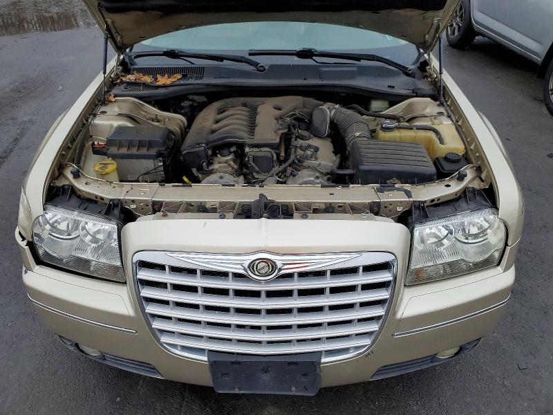 2006 Chrysler 300 მანქანა იყიდება აუქციონზე, vin: 2C3LA53G46H146491, აუქციონის ნომერი: 77391875