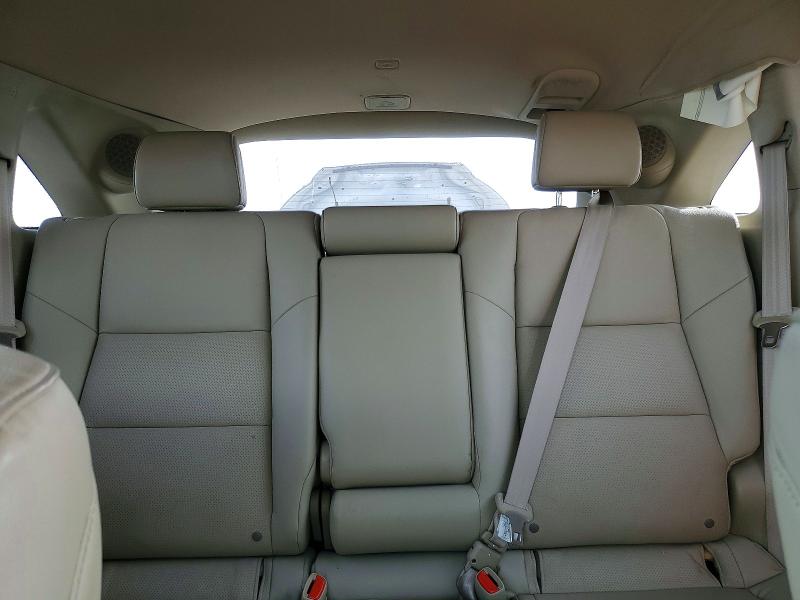 Aukcja sprzedaży 2014 Acura Rdx, vin: 5J8TB4H51EL007805, numer aukcji: 76841885