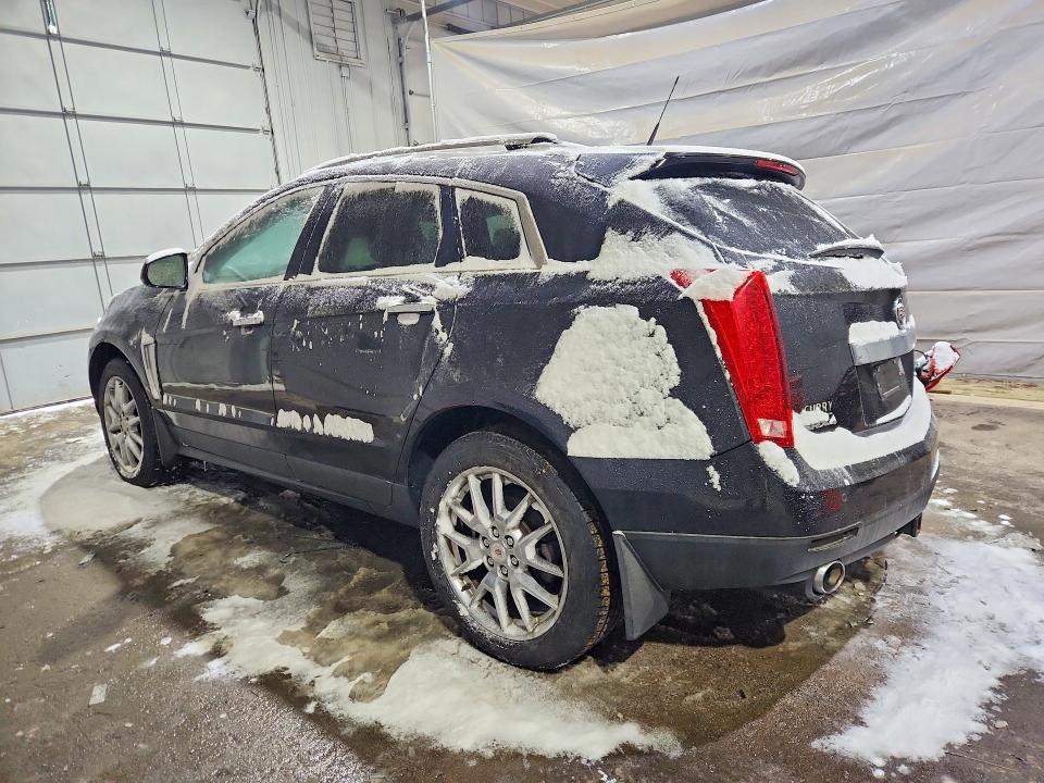 Aukcja sprzedaży 2013 Cadillac Srx, vin: 3GYFNJE32DS596189, numer aukcji: 78283685