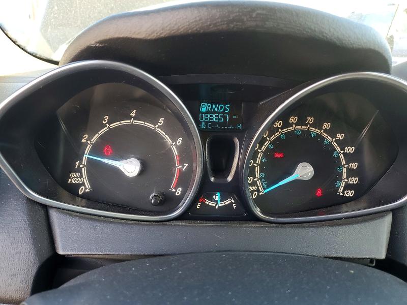Продажа на аукционе авто 2014 Ford Fiesta, vin: 3FADP4BJ1EM233227, номер лота: 79027615
