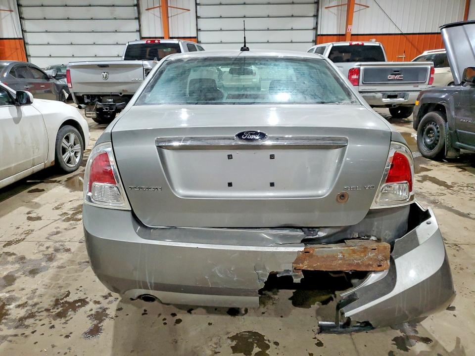 77483935 :رقم المزاد ، 3FAHP08198R222694 vin ، 2008 Ford Fusion مزاد بيع