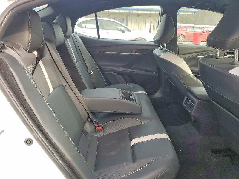 76899505 :رقم المزاد ، 4T1DAACK4SU154400 vin ، 2025 Toyota Camry مزاد بيع