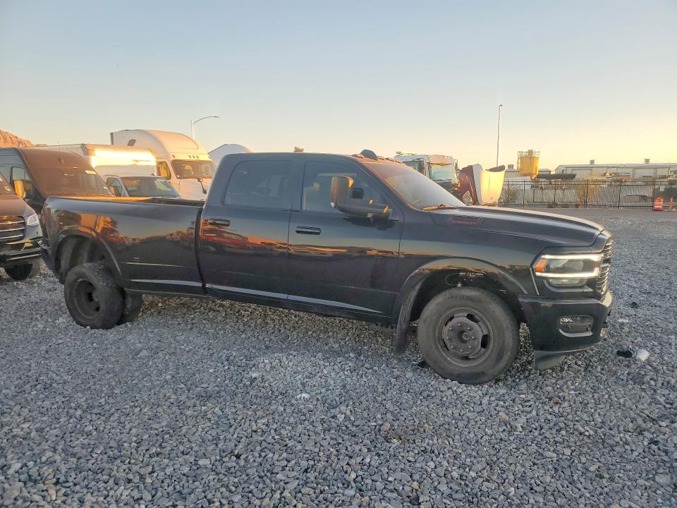Продаж на аукціоні авто 2022 Ram 3500, vin: 3C63RRJL5NG101979, номер лоту: 76057545