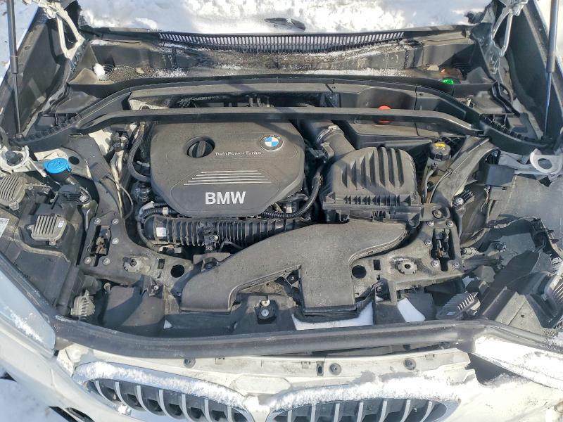 Продаж на аукціоні авто 2016 Bmw X1, vin: WBXHT3C30G5E49053, номер лоту: 99895105