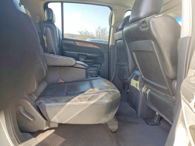 Aukcja sprzedaży 2008 Infiniti Qx56, vin: 5N3AA08D58N906168, numer aukcji: 78385075