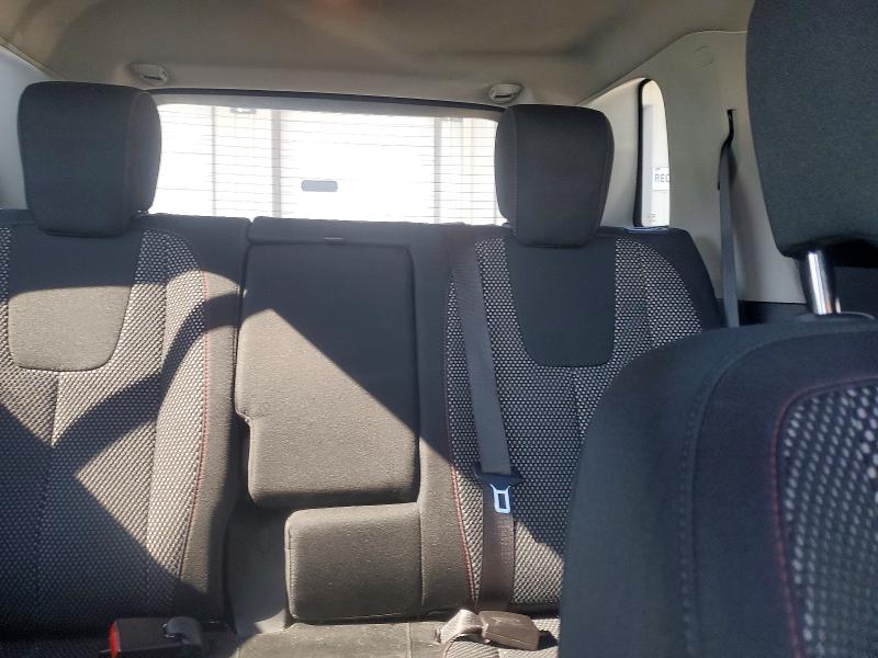 79174585 :رقم المزاد ، 2GKFLTEK2H6330579 vin ، 2017 Gmc Terrain مزاد بيع