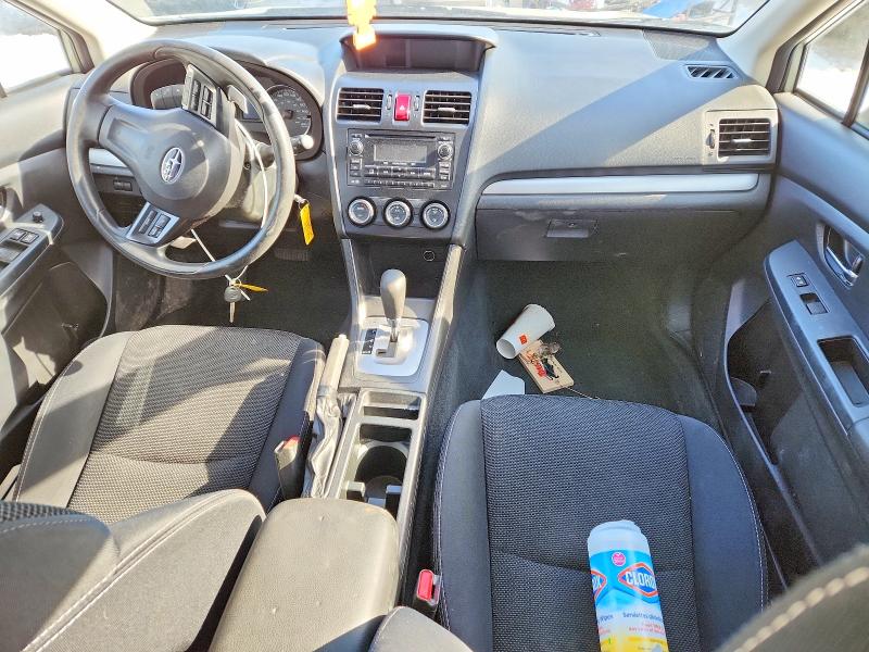 Продаж на аукціоні авто 2013 Subaru Xv Crosstrek, vin: JF2GPACC1D2810206, номер лоту: 72491335