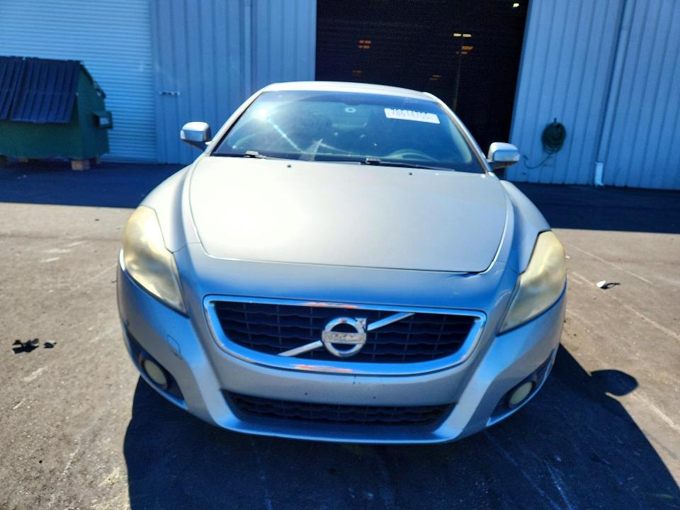Продажа на аукционе авто 2012 Volvo C70, vin: YV1672MC1CJ131789, номер лота: 78614755