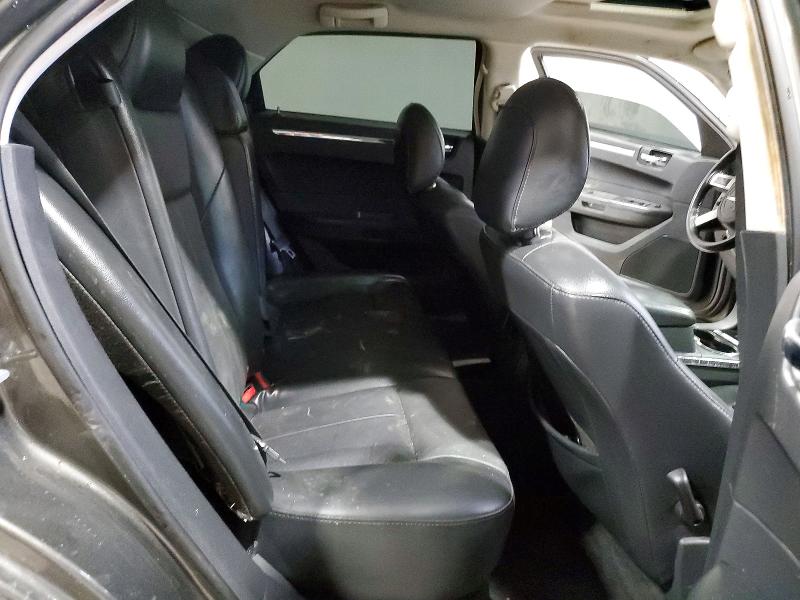 79266815 :رقم المزاد ، 2C3CK5CVXAH151277 vin ، 2010 Chrysler 300 مزاد بيع