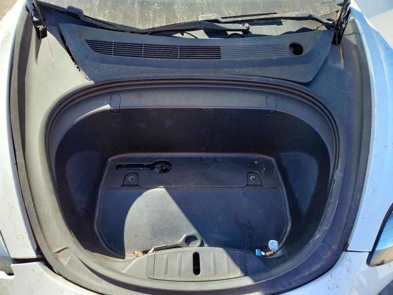 Auction sale of the 2019 Tesla Model 3, vin: 5YJ3E1EA0KF412915, lot number: 78649575