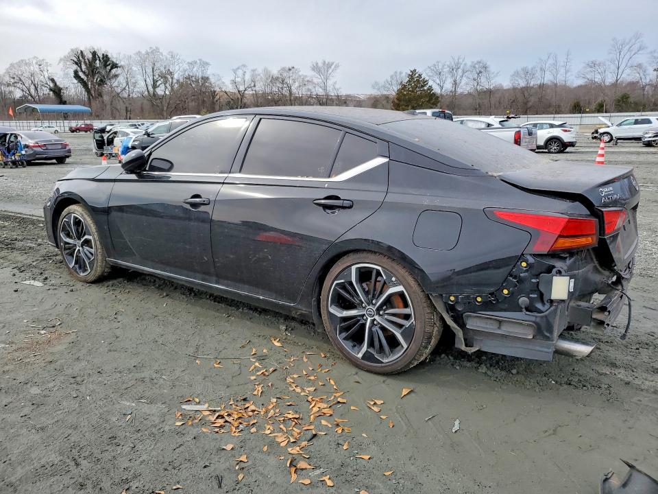 Aukcja sprzedaży 2023 Nissan Altima, vin: 1N4BL4CV1PN317769, numer aukcji: 72867735