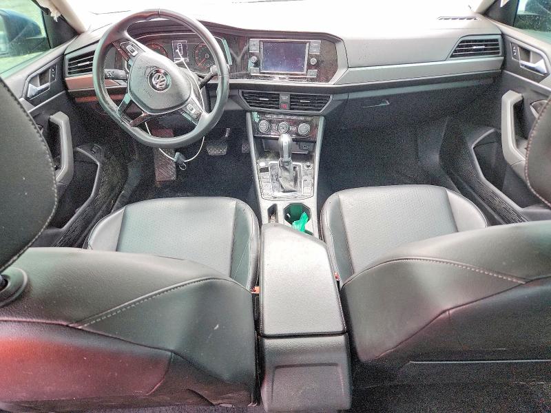 Aukcja sprzedaży 2019 Volkswagen Jetta, vin: 3VWC57BU0KM008359, numer aukcji: 76995185