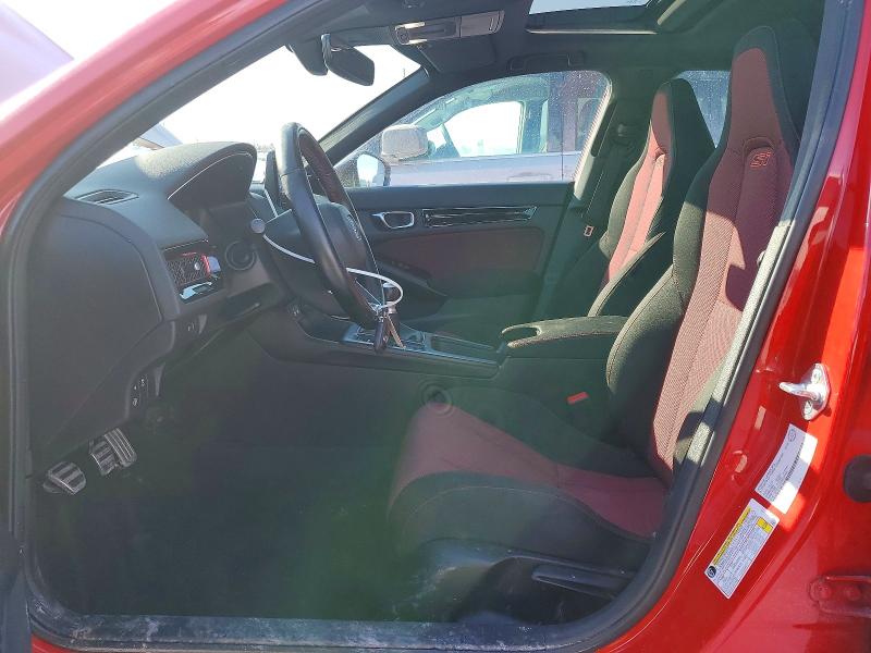 Aukcja sprzedaży 2022 Honda Civic, vin: 2HGFE1E56NH080494, numer aukcji: 77577885