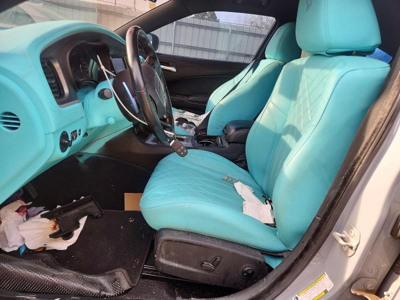 Aukcja sprzedaży 2021 Dodge Charger, vin: 2C3CDXGJ2MH501485, numer aukcji: 78685375