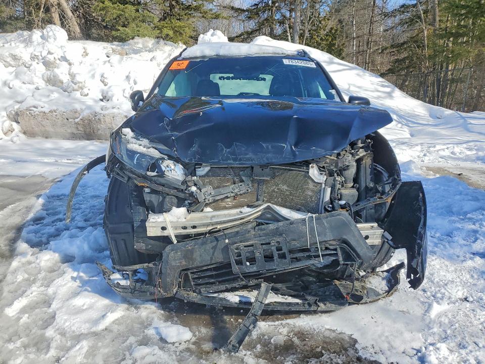 Aukcja sprzedaży 2019 Honda Passport, vin: 5FNYF8H59KB501988, numer aukcji: 78342085