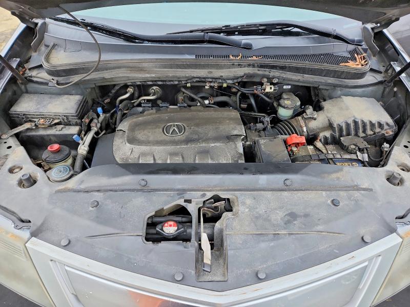 Продажа на аукционе авто 2010 Acura Mdx Techno, vin: 2HNYD2H64AH528174, номер лота: 77435265