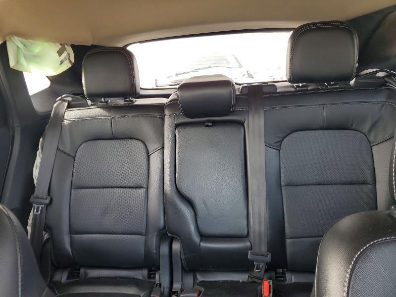 2020 Ford Escape მანქანა იყიდება აუქციონზე, vin: 1FMCU9J99LUB15983, აუქციონის ნომერი: 77090005