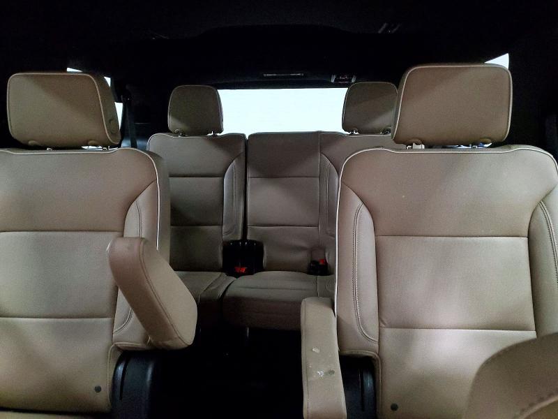 Aukcja sprzedaży 2023 Chevrolet Tahoe, vin: 1GNSKSKT2PR554594, numer aukcji: 74894905