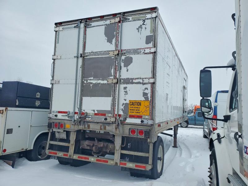 Продаж на аукціоні авто 2015 Util Refrigerated Van Trailer, vin: 1UYVS1280FM245702, номер лоту: 74710755