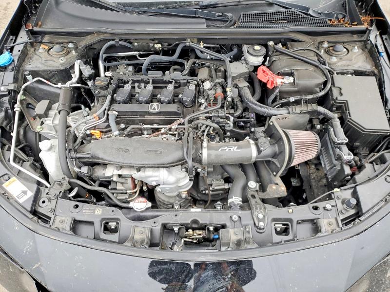 Aukcja sprzedaży 2024 Acura Integra, vin: 19UDE4G72RA027335, numer aukcji: 76666075