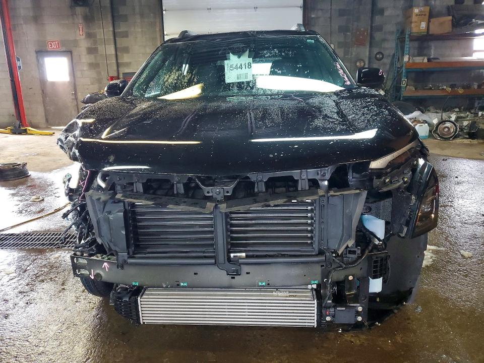 Aukcja sprzedaży 2025 Chevrolet Equinox, vin: 3GNAXPEG5SL237661, numer aukcji: 75284655