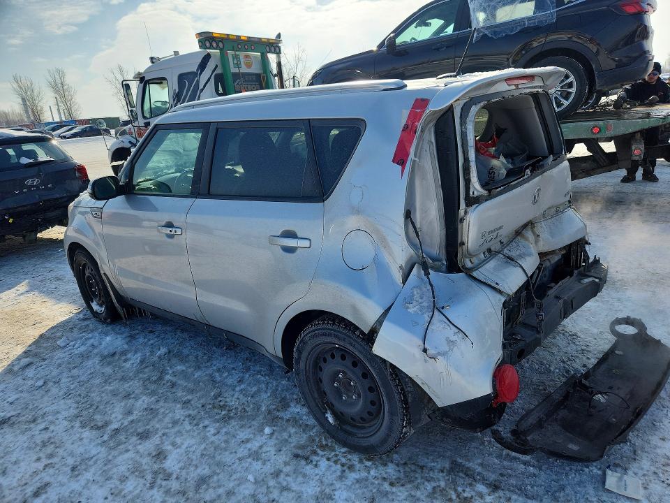 Aukcja sprzedaży 2014 Kia Soul, vin: KNDJX3A50E7712762, numer aukcji: 74627705