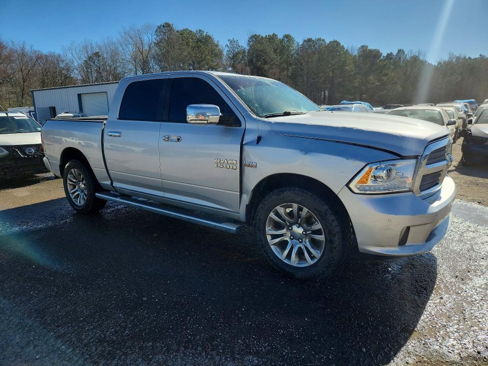 76389395 :رقم المزاد ، 1C6RR7PT9FS700402 vin ، 2015 Ram 1500 مزاد بيع