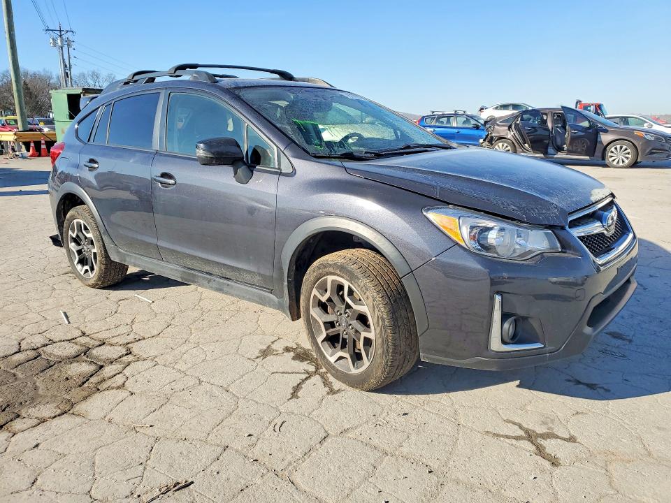 Продаж на аукціоні авто 2017 Subaru Crosstrek, vin: JF2GPANC1HH232303, номер лоту: 76779305