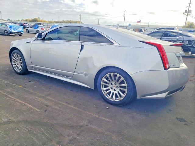 Продажа на аукционе авто 2012 Cadillac Cts, vin: 1G6DJ1E38C0156754, номер лота: 78085625