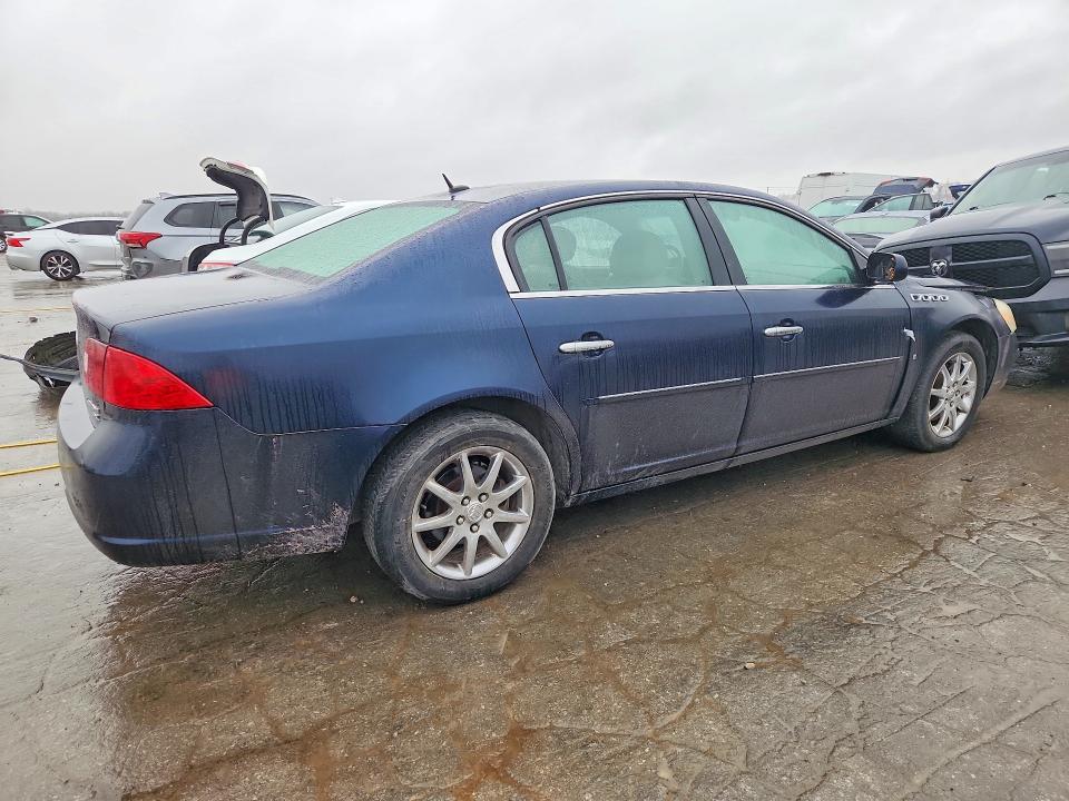 Продаж на аукціоні авто 2007 Buick Lucerne, vin: 1G4HR57Y07U120851, номер лоту: 77945245