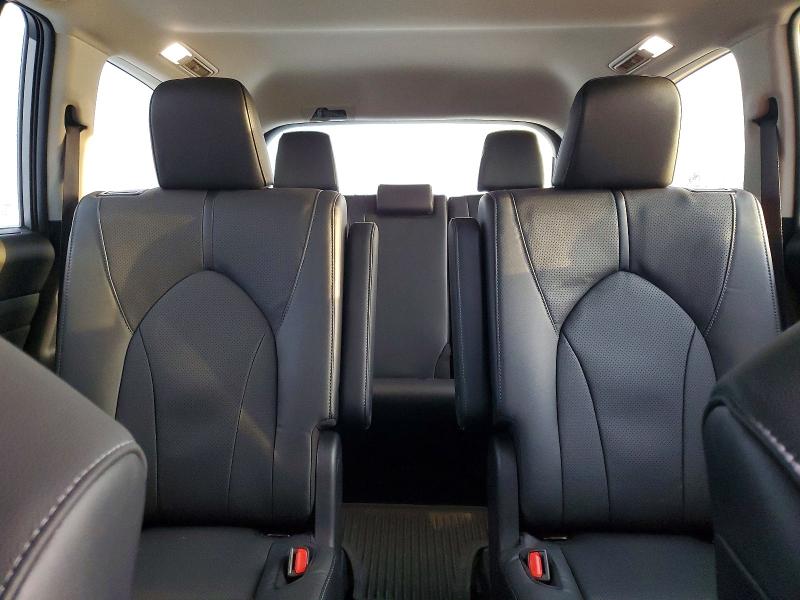75227605 :رقم المزاد ، 5TDAAAA59TS036188 vin ، 2026 Toyota Grand Highlander مزاد بيع