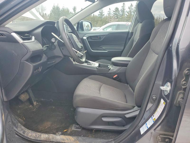 Продаж на аукціоні авто 2019 Toyota Rav4, vin: 2T3B1RFV0KW067676, номер лоту: 77582905