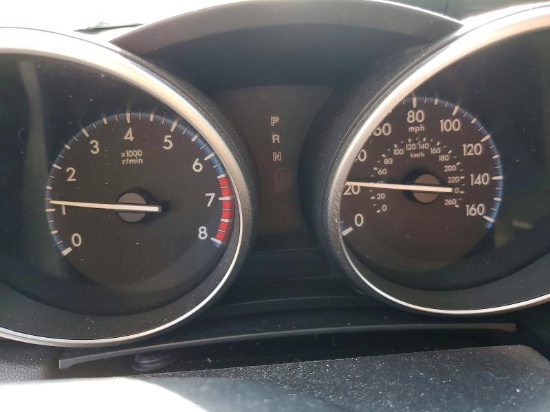 2012 Mazda 3 მანქანა იყიდება აუქციონზე, vin: JM1BL1V77C1695250, აუქციონის ნომერი: 76743935