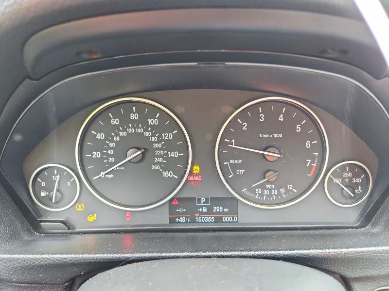 Продажа на аукционе авто 2014 Bmw 328, vin: WBA3C1C57EK114202, номер лота: 78152815