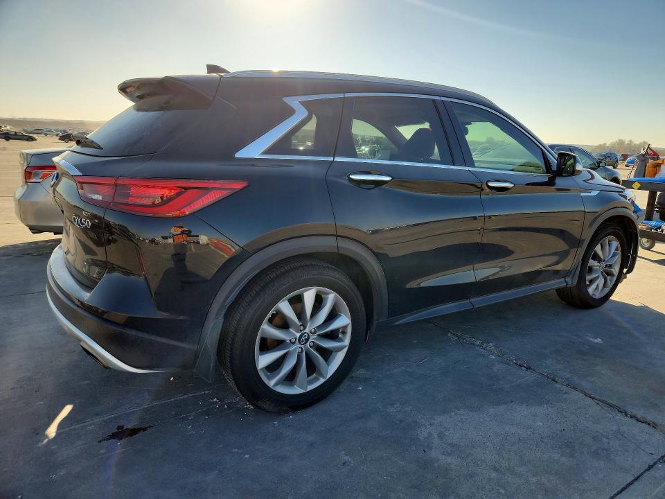 Продажа на аукционе авто 2020 Infiniti Qx50, vin: 3PCAJ5M10LF117066, номер лота: 76904225
