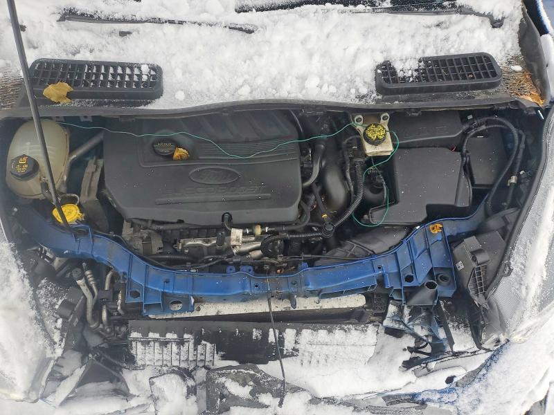 Aukcja sprzedaży 2017 Ford Escape, vin: 1FMCU0GD9HUB24228, numer aukcji: 76975175
